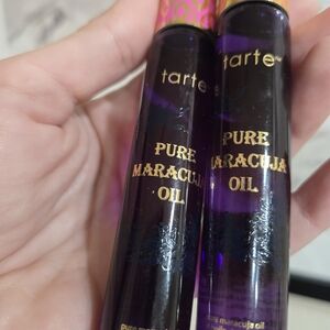 Tarte Pure Maracuja Oil Set